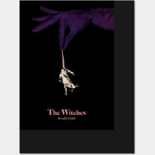 The Witches Posters and Art